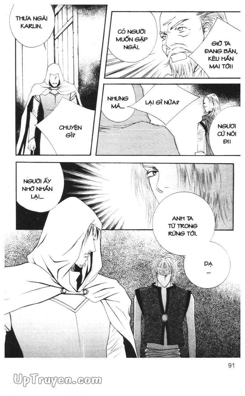 Saver - Vị Cứu Tinh Chapter 18 - 3