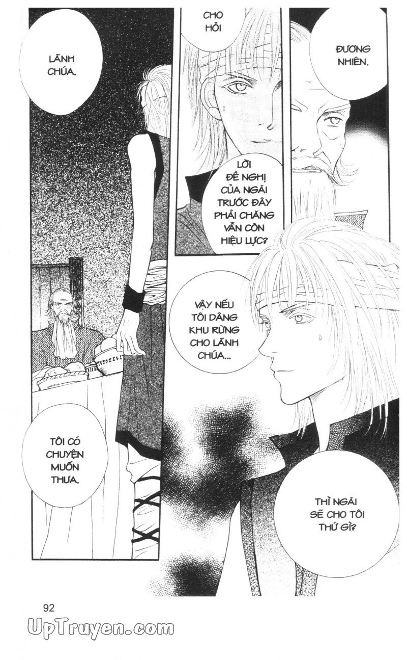 Saver - Vị Cứu Tinh Chapter 18 - 4