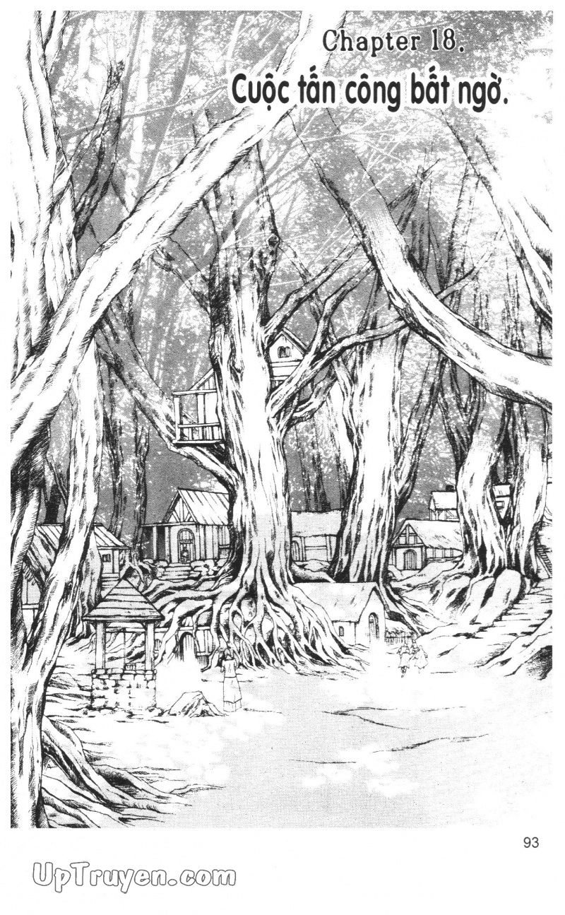 Saver - Vị Cứu Tinh Chapter 18 - 5