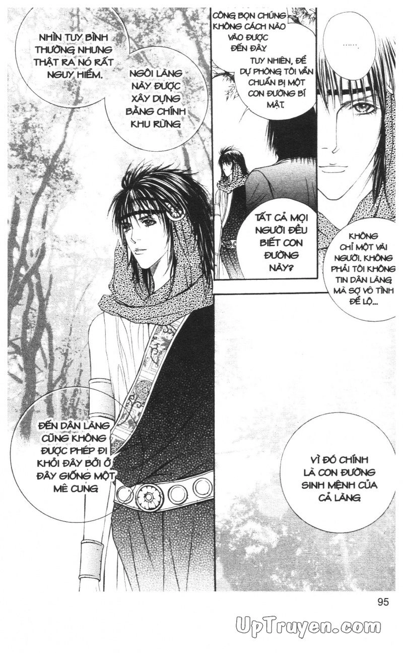 Saver - Vị Cứu Tinh Chapter 18 - 7