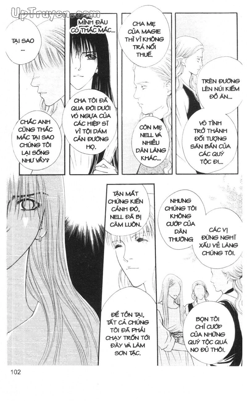 Saver - Vị Cứu Tinh Chapter 18 - 14