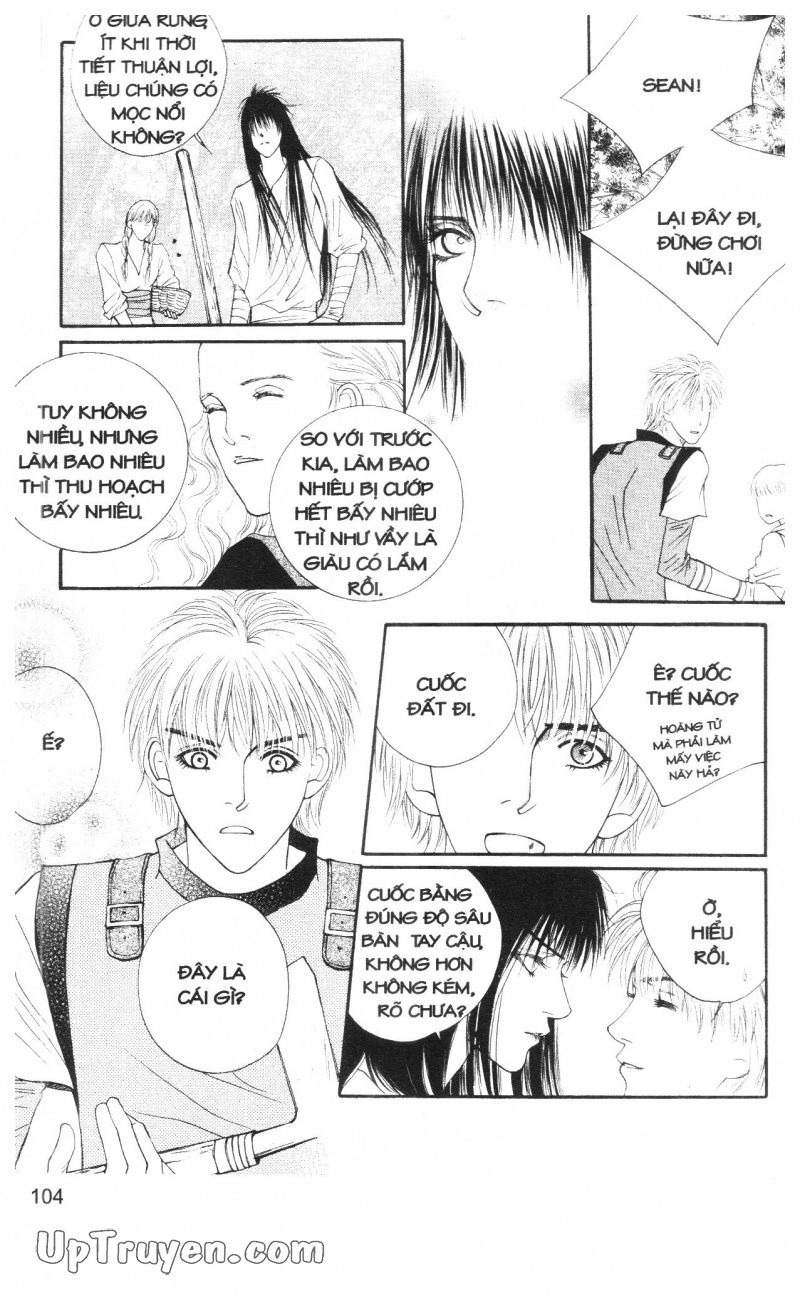 Saver - Vị Cứu Tinh Chapter 18 - 16