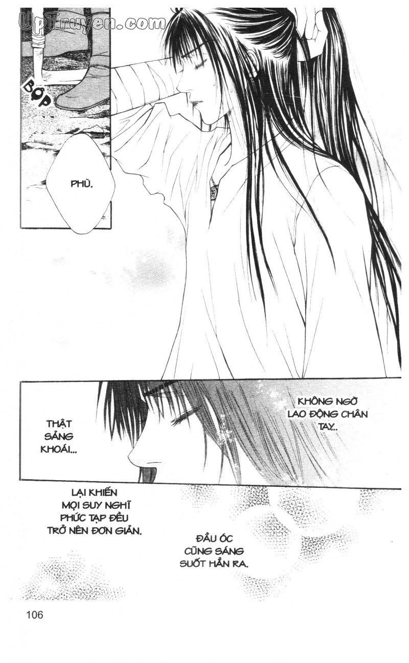 Saver - Vị Cứu Tinh Chapter 18 - 18