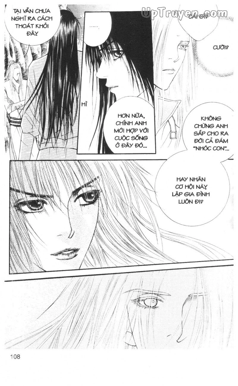 Saver - Vị Cứu Tinh Chapter 18 - 20