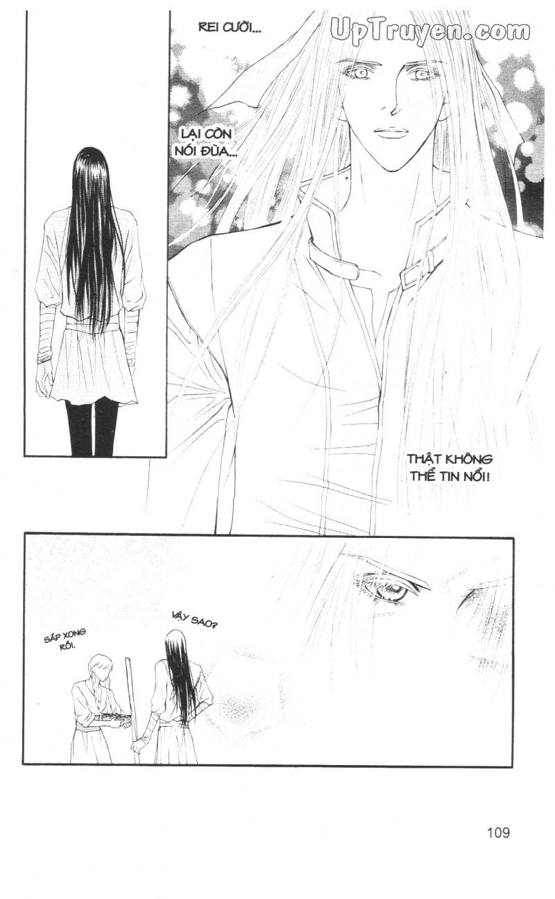 Saver - Vị Cứu Tinh Chapter 18 - 21