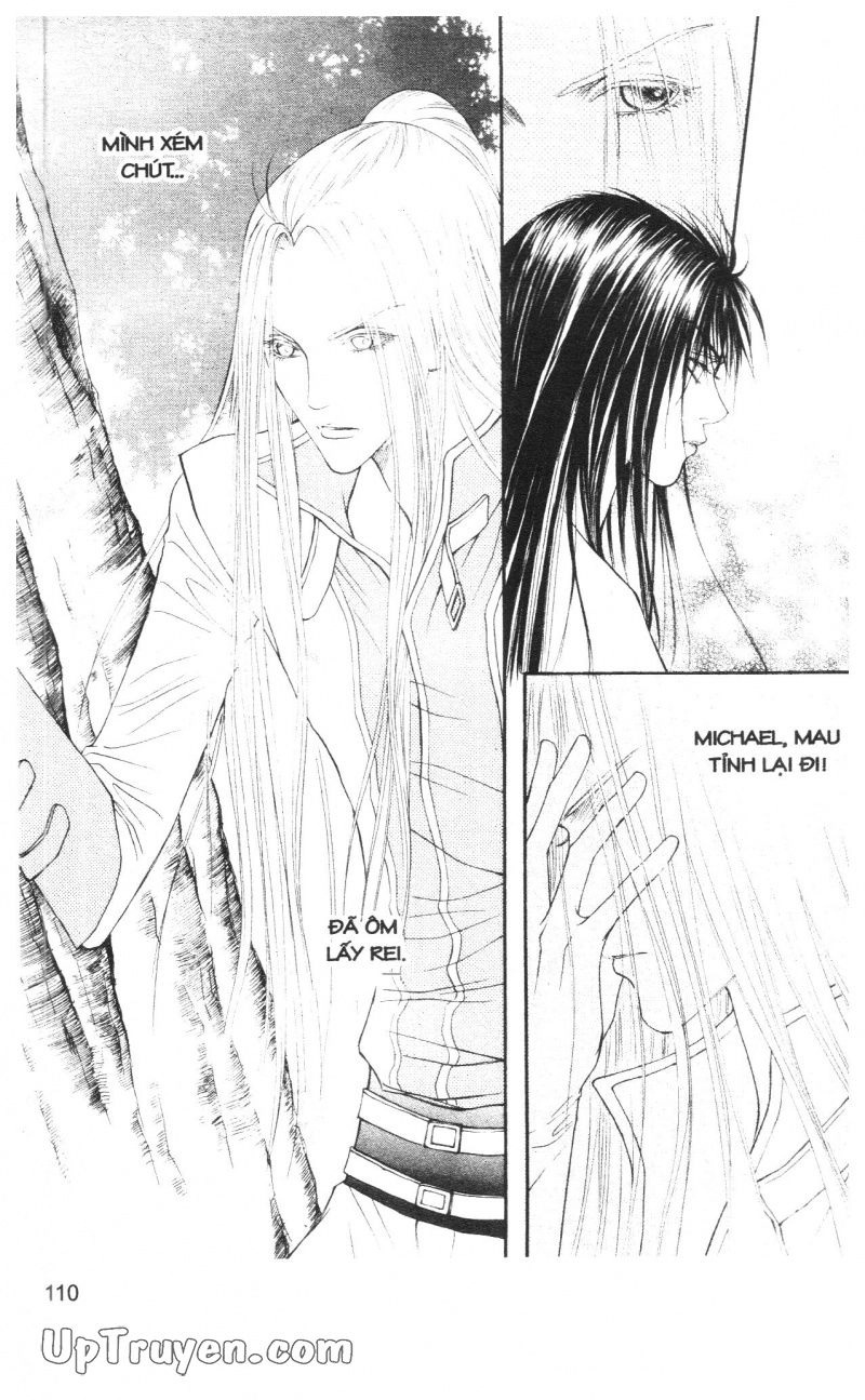 Saver - Vị Cứu Tinh Chapter 18 - 22