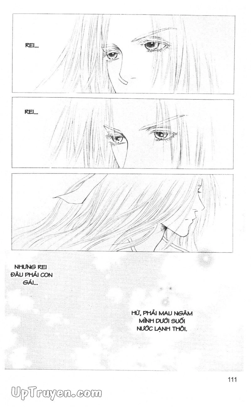 Saver - Vị Cứu Tinh Chapter 18 - 23