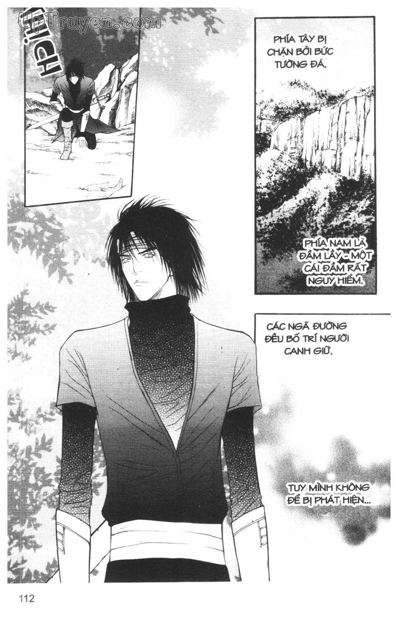 Saver - Vị Cứu Tinh Chapter 18 - 24