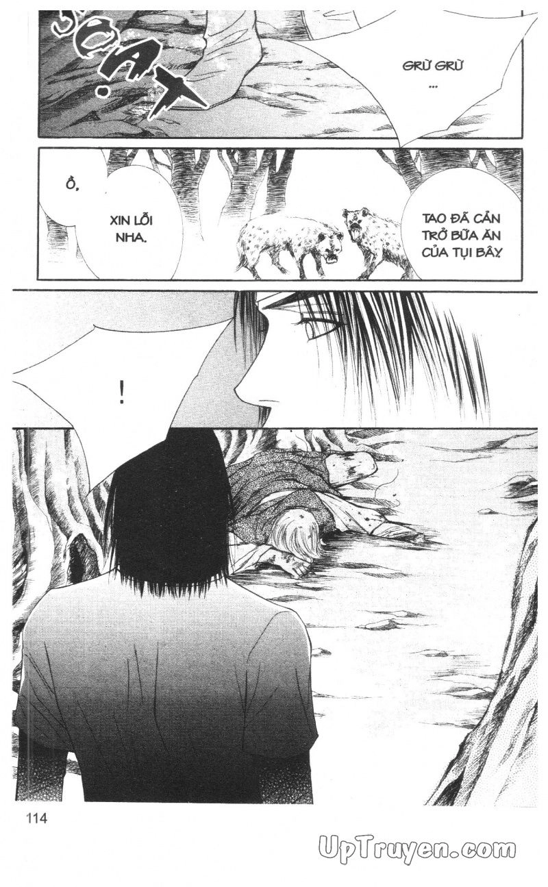 Saver - Vị Cứu Tinh Chapter 18 - 26