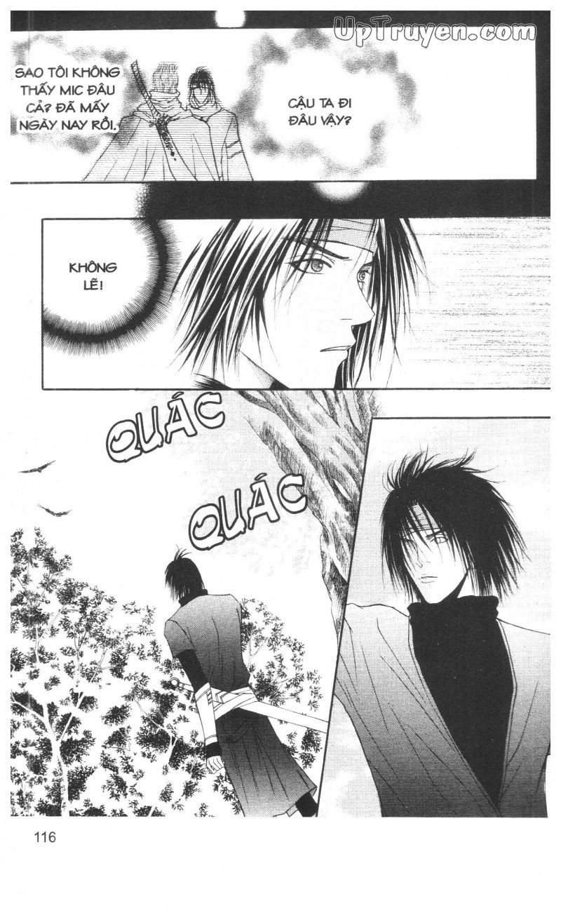 Saver - Vị Cứu Tinh Chapter 18 - 28