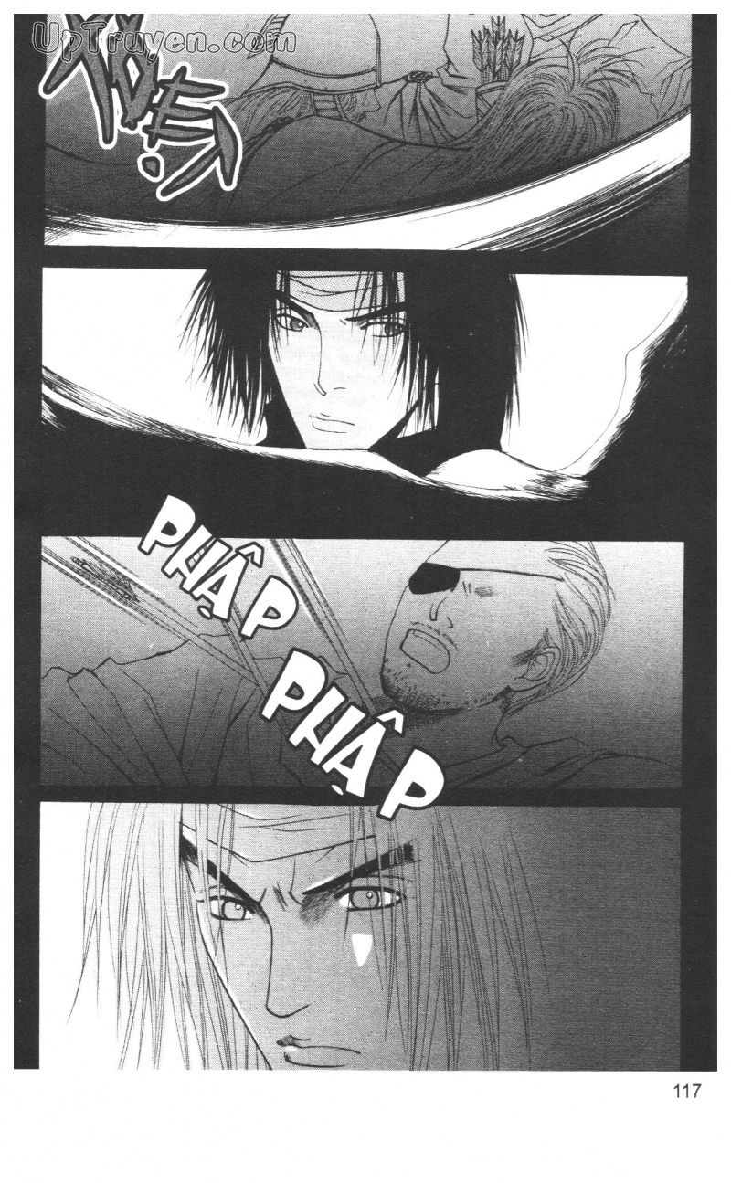 Saver - Vị Cứu Tinh Chapter 18 - 29