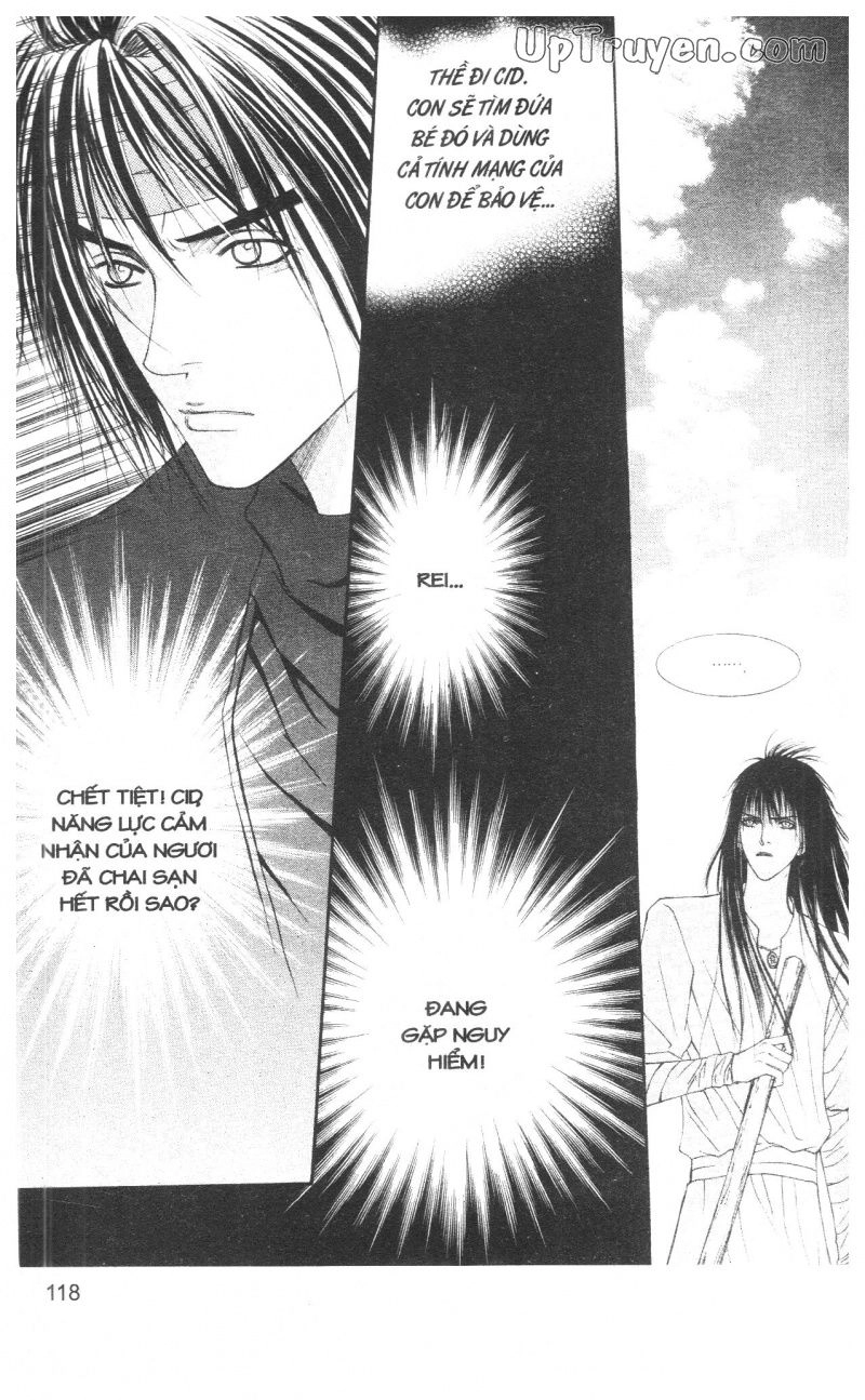 Saver - Vị Cứu Tinh Chapter 18 - 30