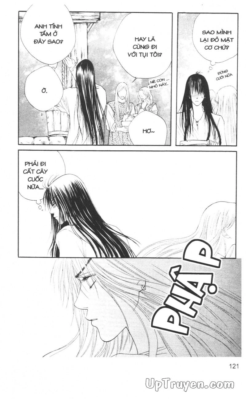 Saver - Vị Cứu Tinh Chapter 18 - 31