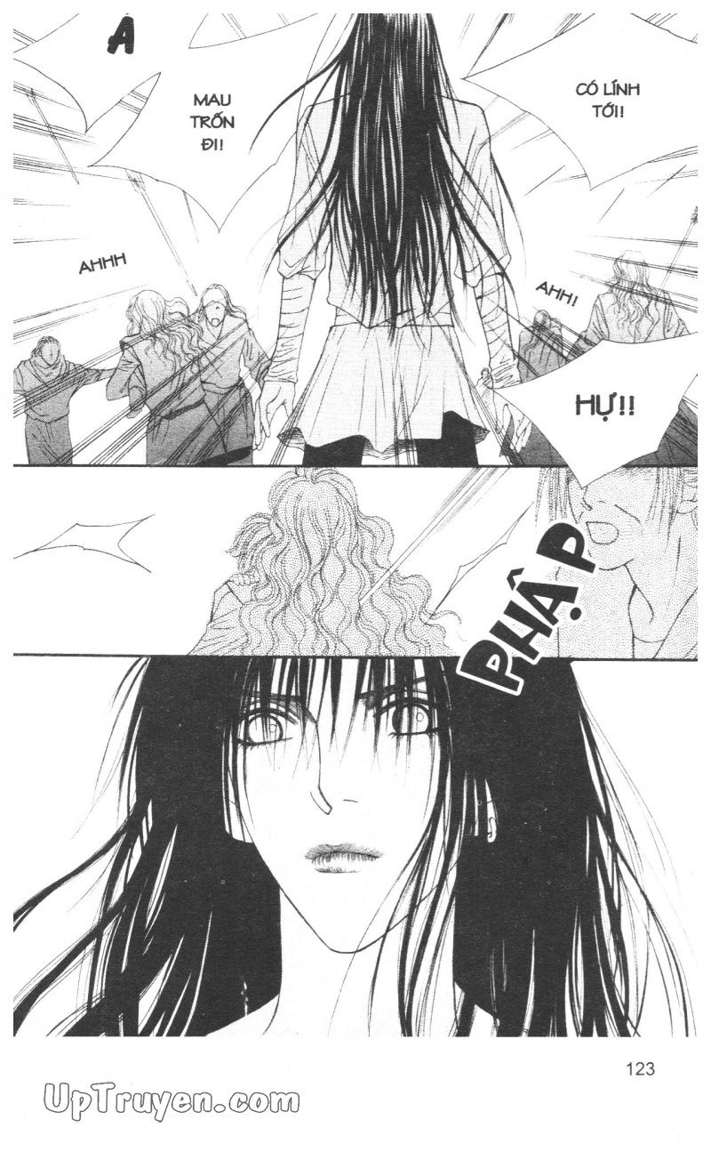 Saver - Vị Cứu Tinh Chapter 18 - 33