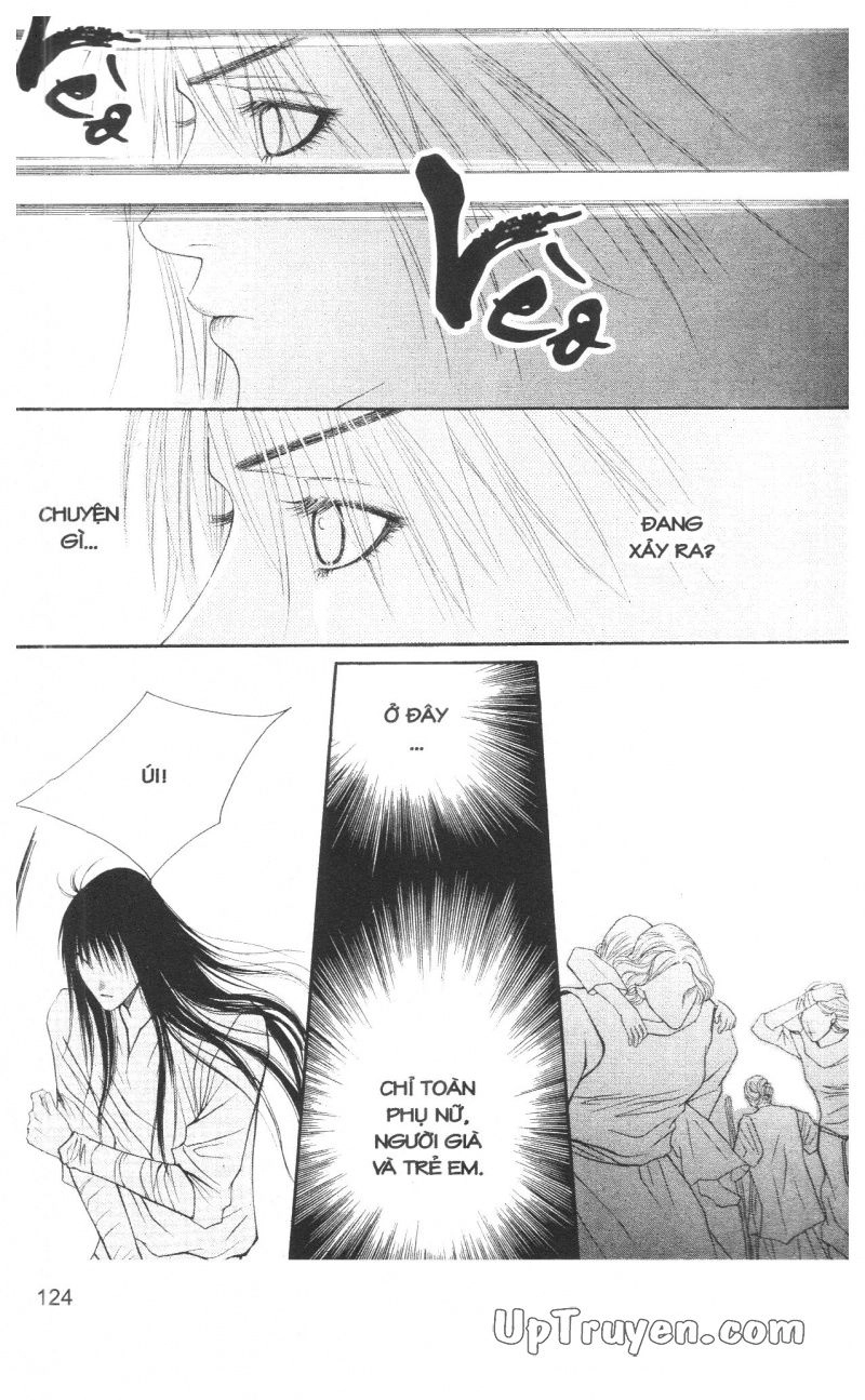 Saver - Vị Cứu Tinh Chapter 18 - 34