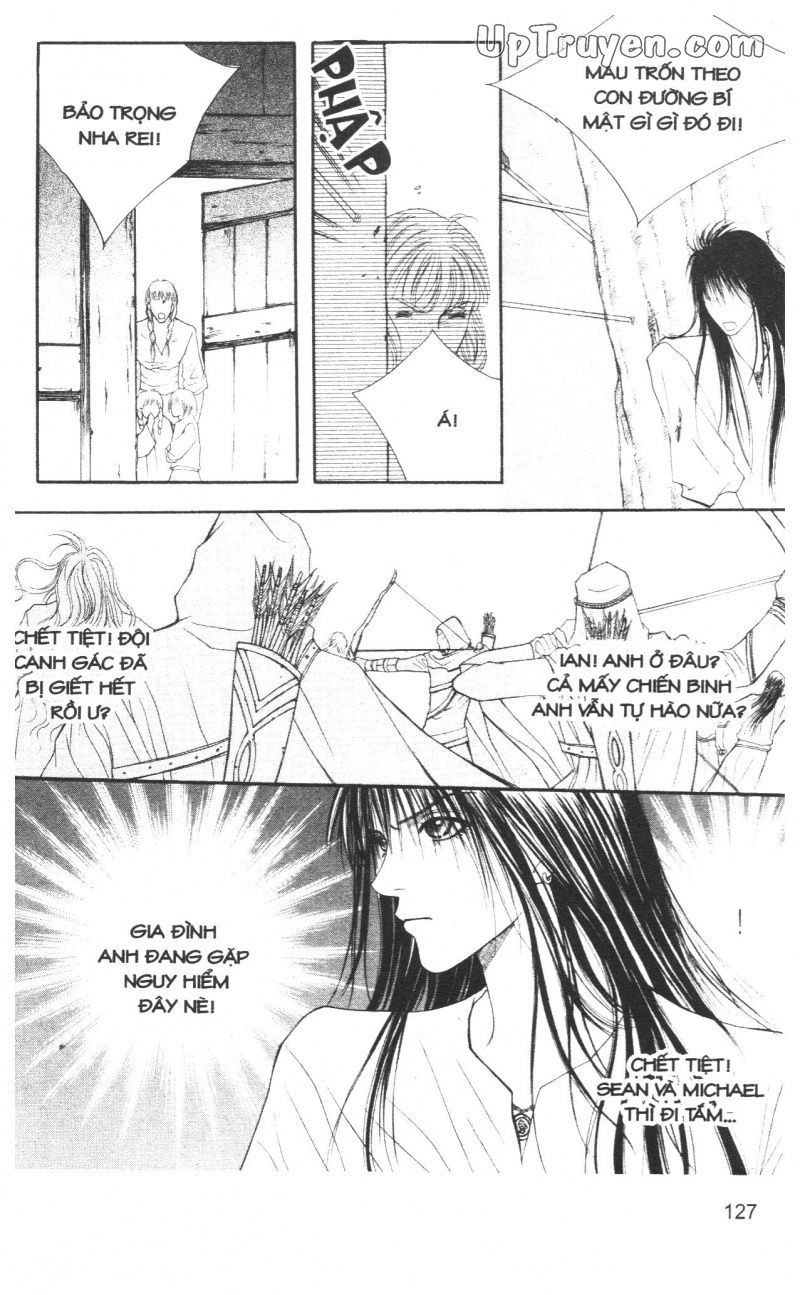 Saver - Vị Cứu Tinh Chapter 18 - 37