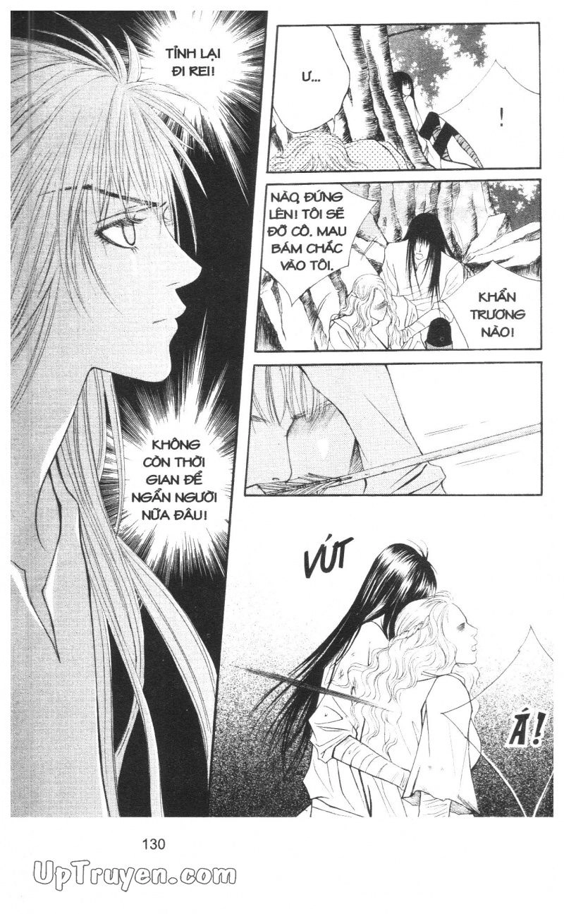 Saver - Vị Cứu Tinh Chapter 18 - 40