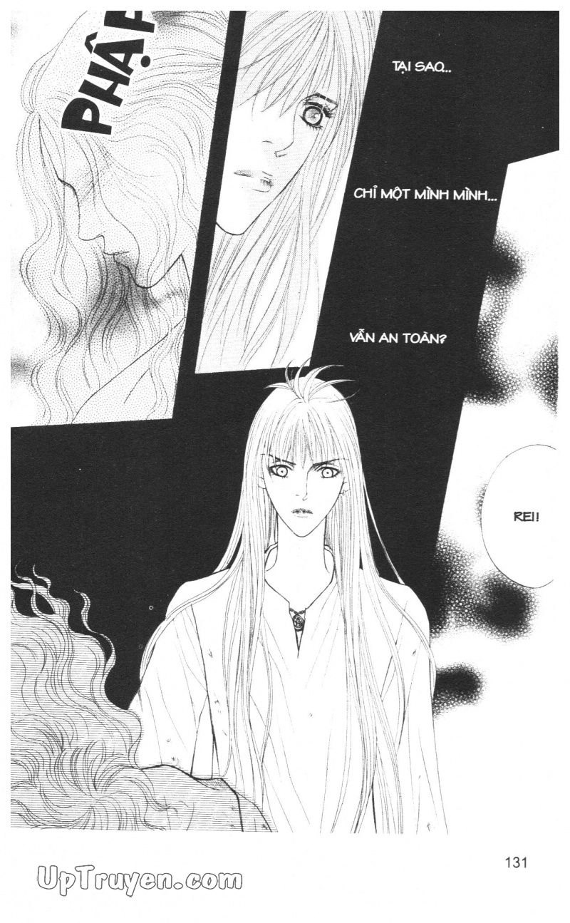 Saver - Vị Cứu Tinh Chapter 18 - 41