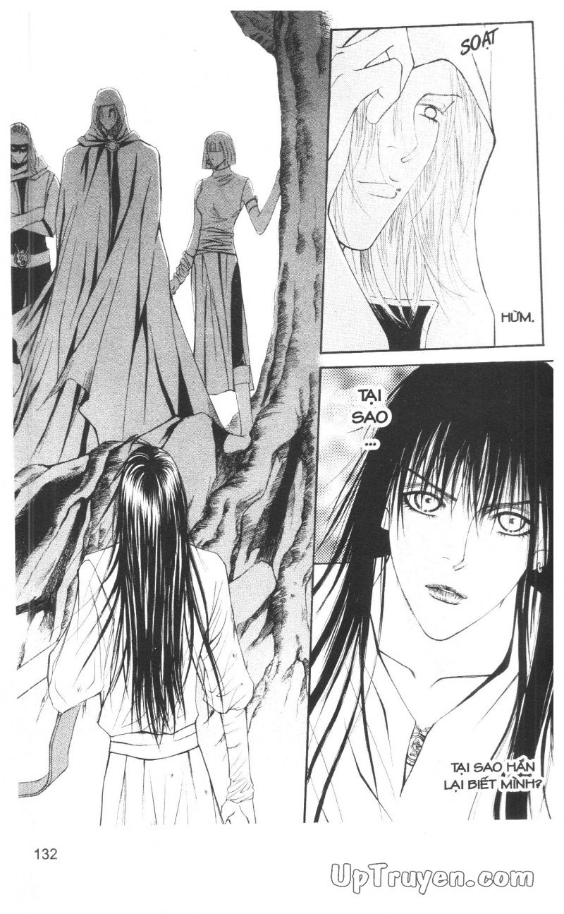 Saver - Vị Cứu Tinh Chapter 18 - 42