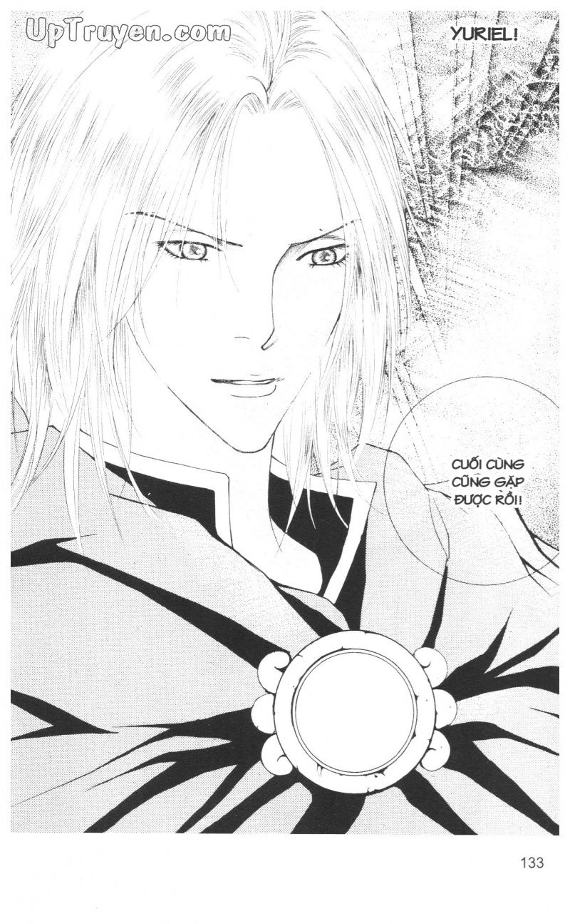 Saver - Vị Cứu Tinh Chapter 18 - 43