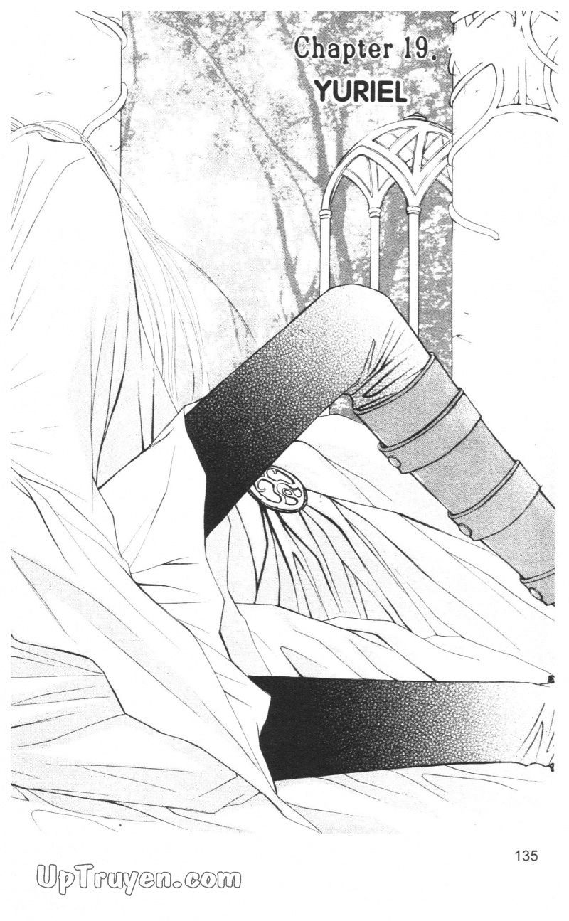 Saver - Vị Cứu Tinh Chapter 18 - 45