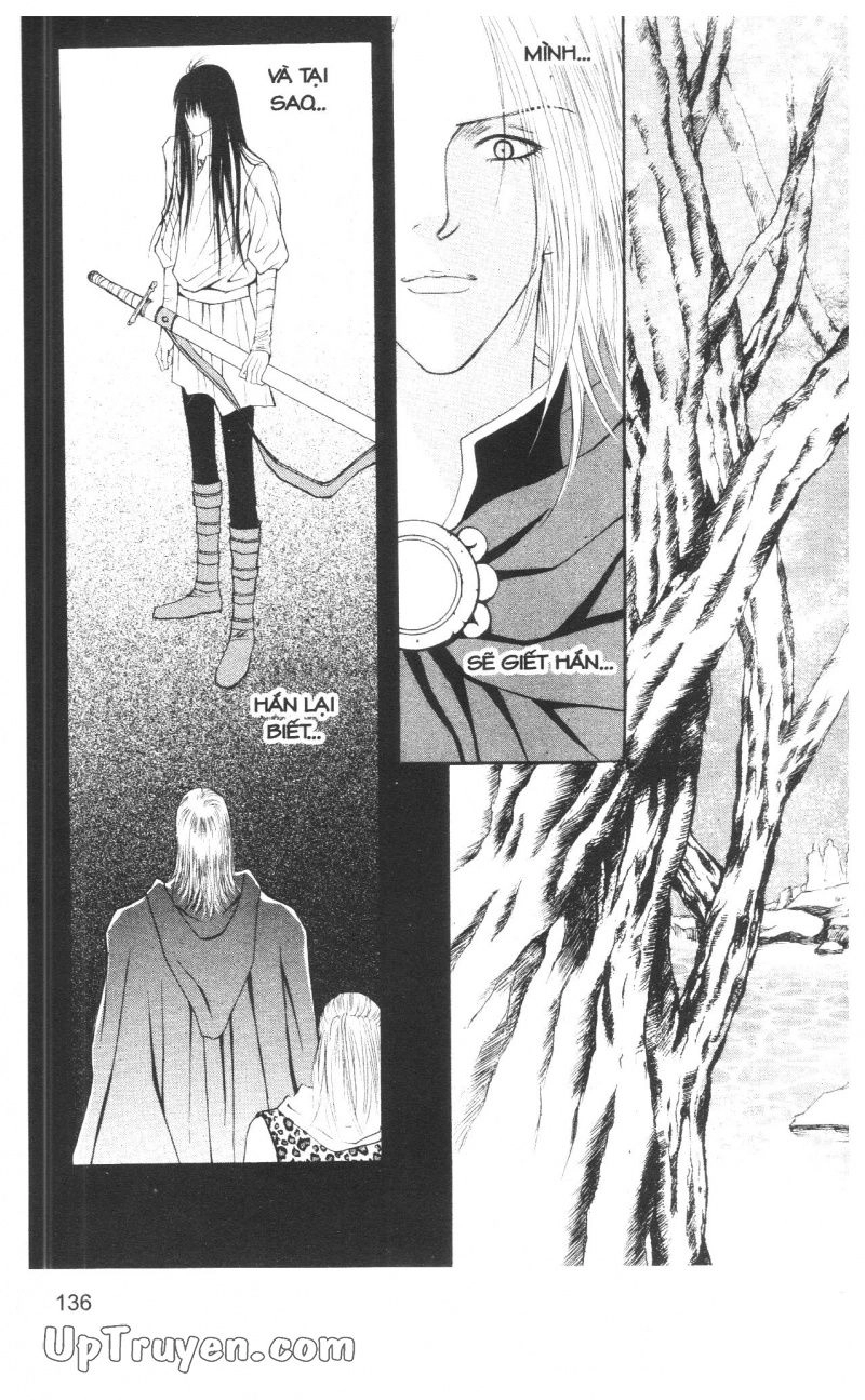 Saver - Vị Cứu Tinh Chapter 18 - 46