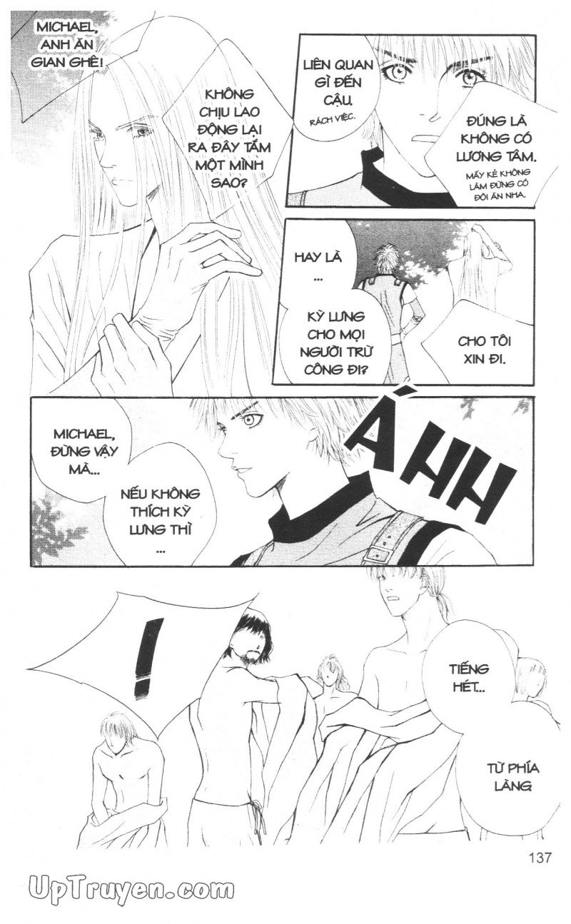 Saver - Vị Cứu Tinh Chapter 18 - 47