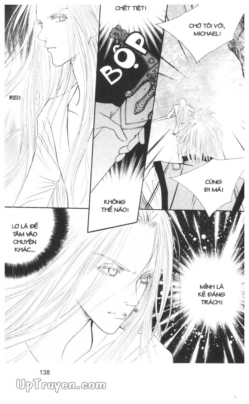 Saver - Vị Cứu Tinh Chapter 18 - 48