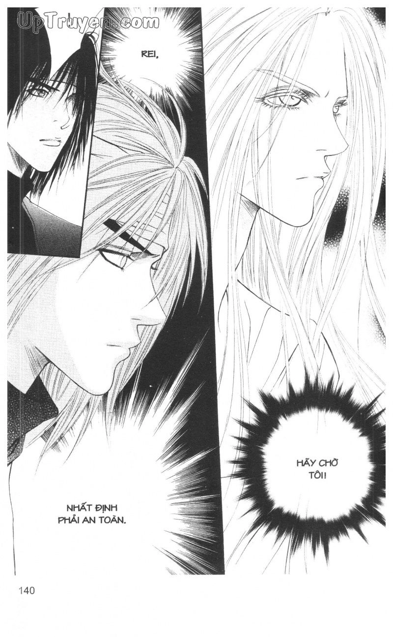 Saver - Vị Cứu Tinh Chapter 18 - 50