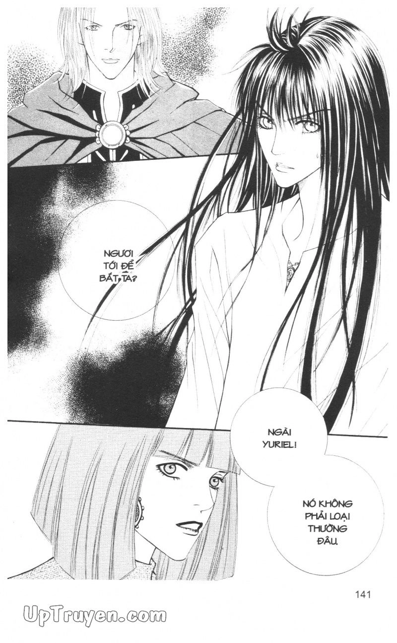 Saver - Vị Cứu Tinh Chapter 18 - 51