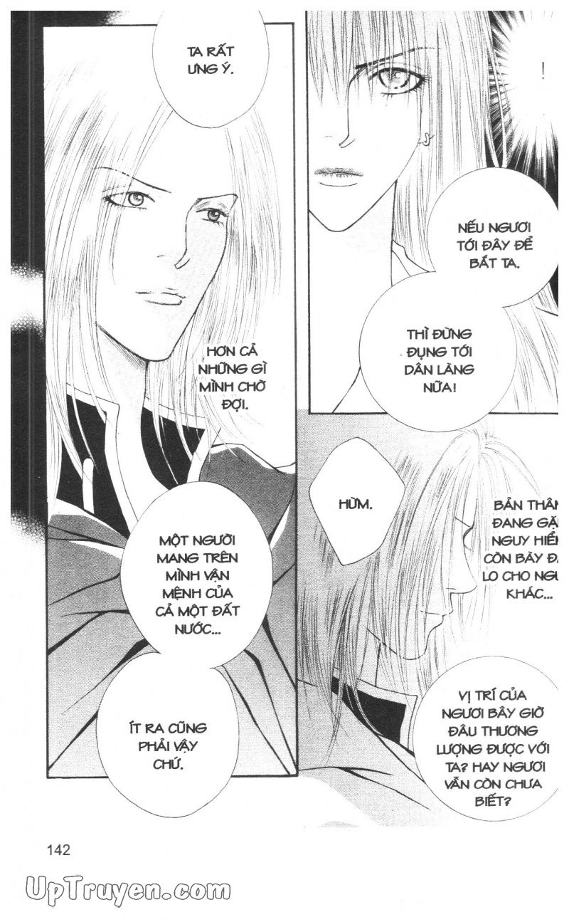 Saver - Vị Cứu Tinh Chapter 18 - 52