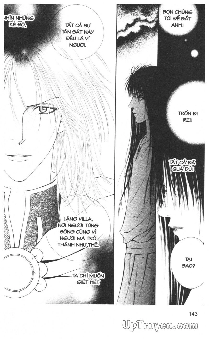 Saver - Vị Cứu Tinh Chapter 18 - 53