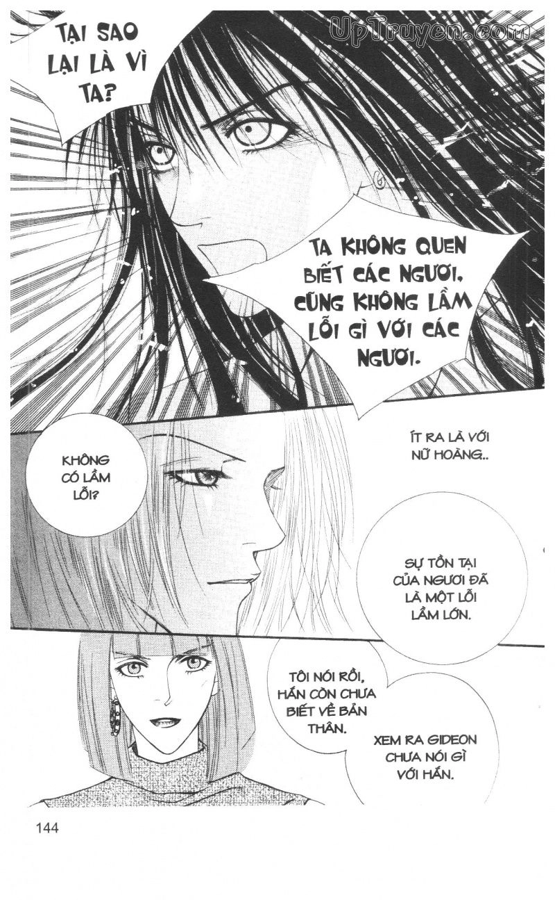 Saver - Vị Cứu Tinh Chapter 18 - 54