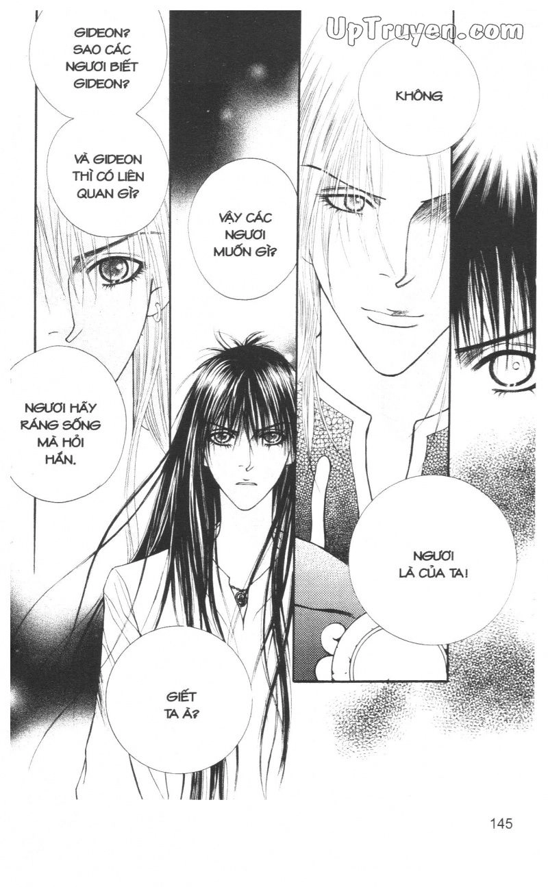 Saver - Vị Cứu Tinh Chapter 18 - 55