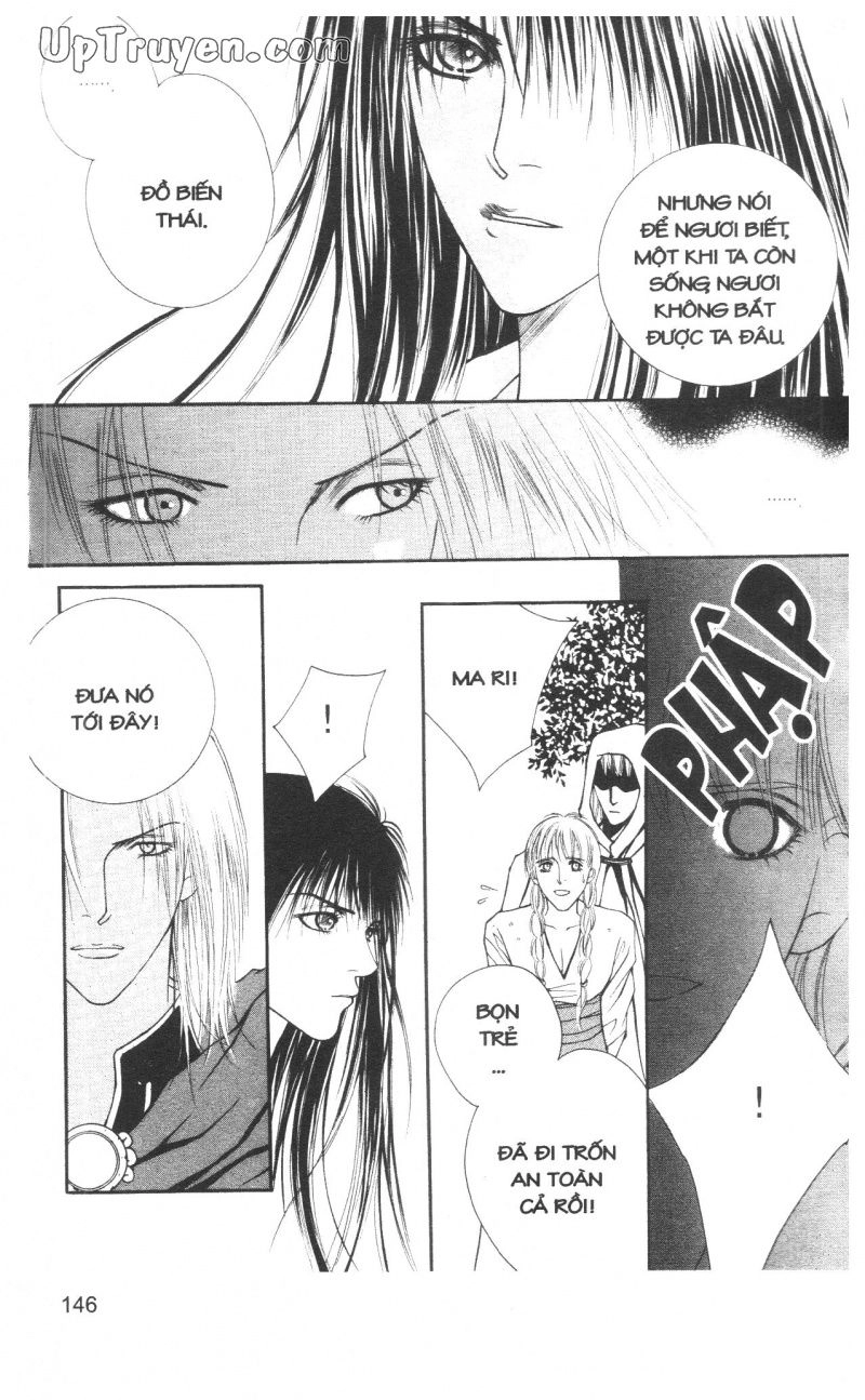 Saver - Vị Cứu Tinh Chapter 18 - 56