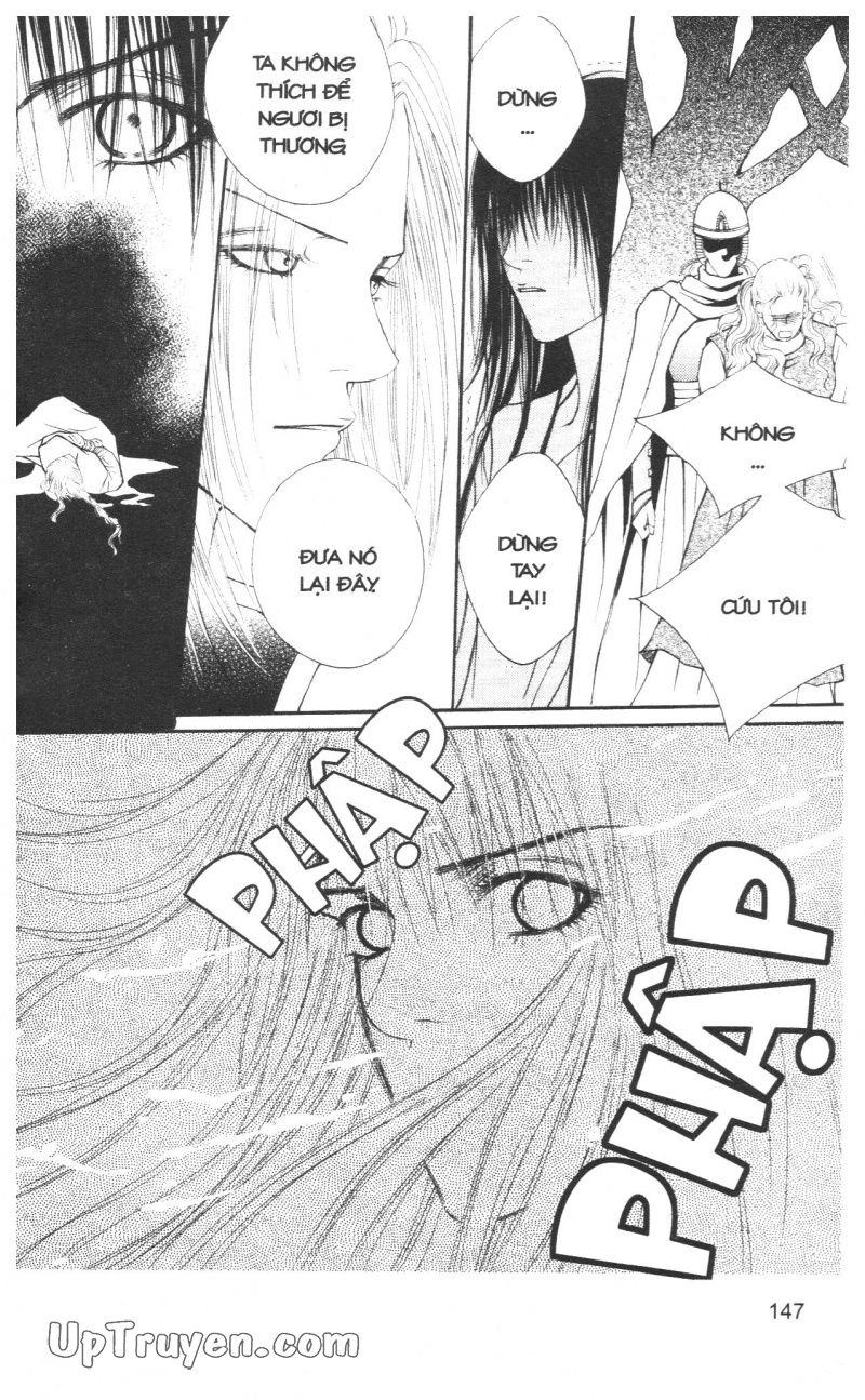 Saver - Vị Cứu Tinh Chapter 18 - 57