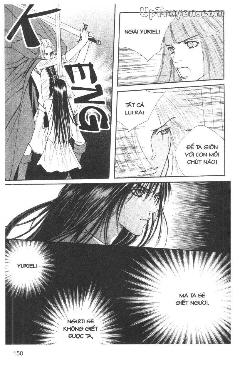 Saver - Vị Cứu Tinh Chapter 18 - 60