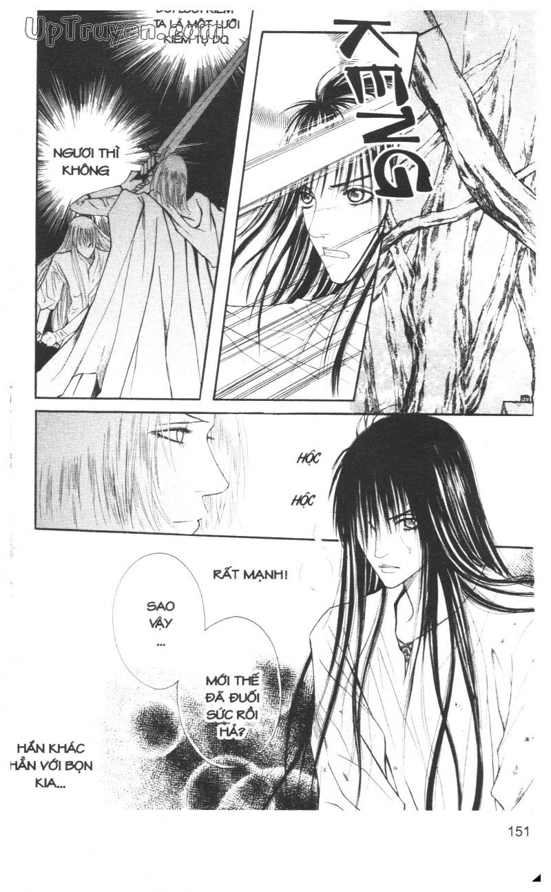 Saver - Vị Cứu Tinh Chapter 18 - 61