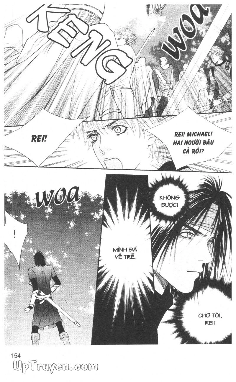 Saver - Vị Cứu Tinh Chapter 18 - 64