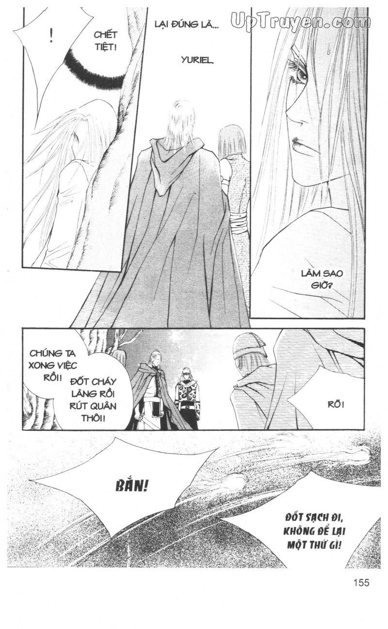 Saver - Vị Cứu Tinh Chapter 18 - 65