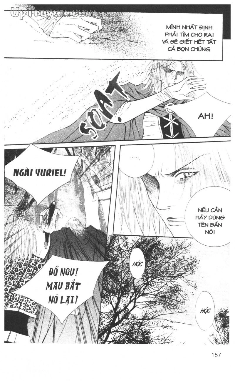 Saver - Vị Cứu Tinh Chapter 18 - 67