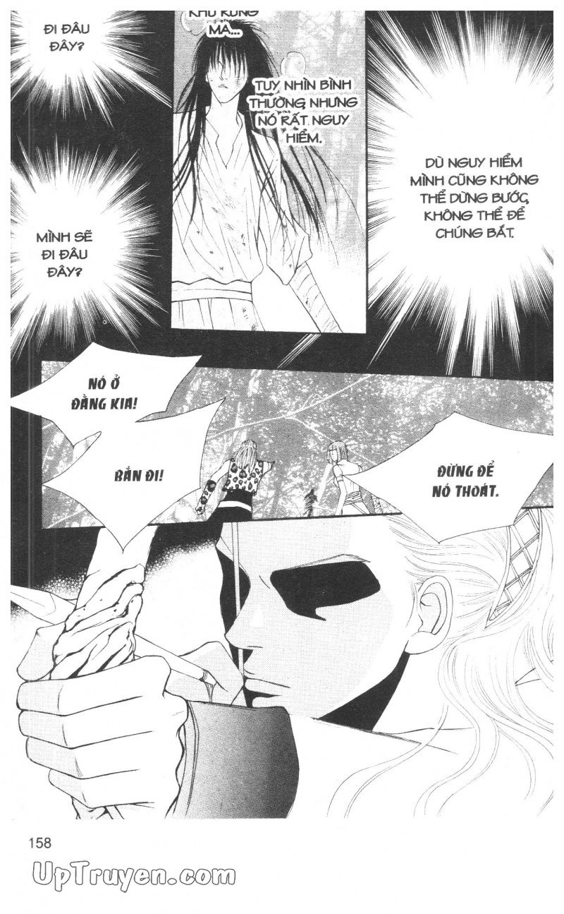 Saver - Vị Cứu Tinh Chapter 18 - 68