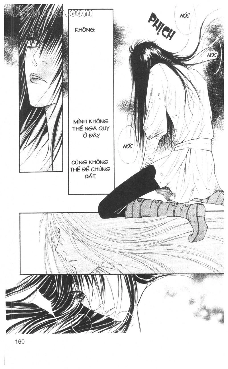 Saver - Vị Cứu Tinh Chapter 18 - 70