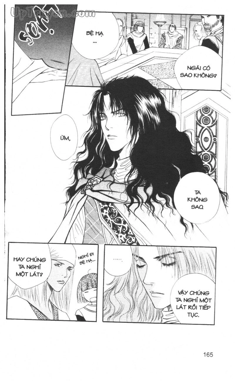 Saver - Vị Cứu Tinh Chapter 18 - 75