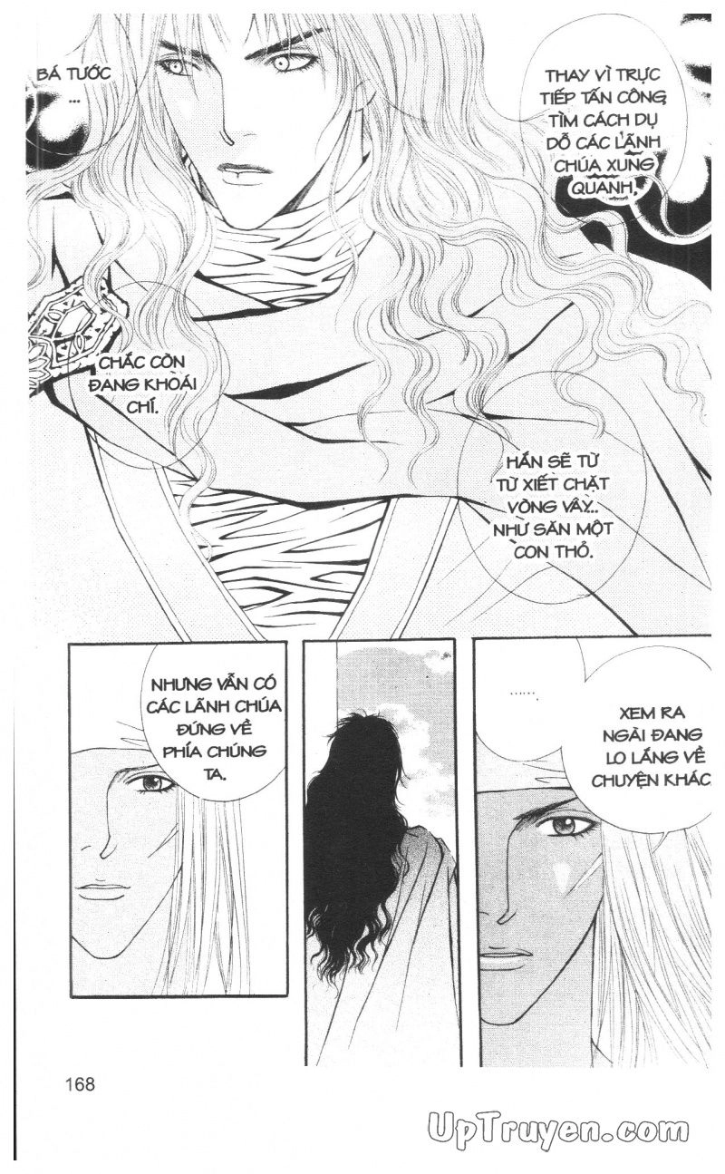 Saver - Vị Cứu Tinh Chapter 18 - 78