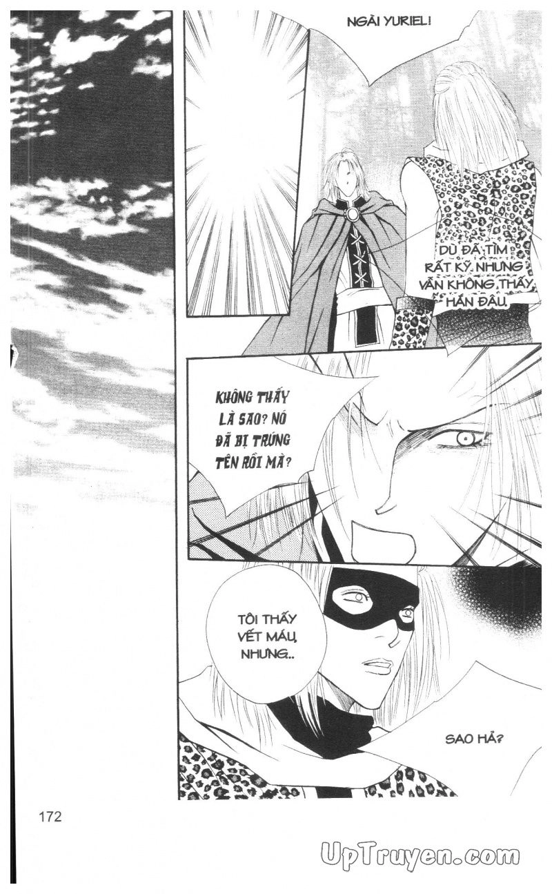 Saver - Vị Cứu Tinh Chapter 18 - 82