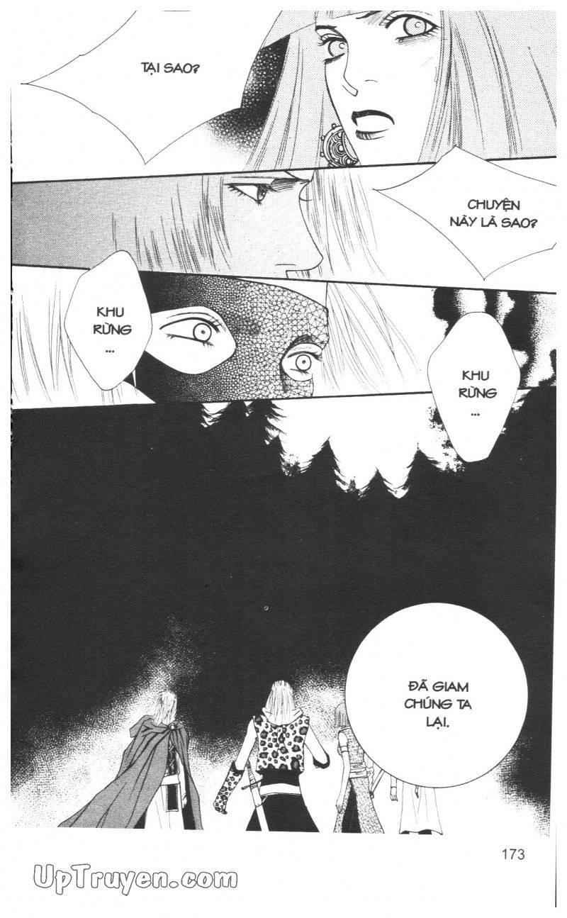 Saver - Vị Cứu Tinh Chapter 18 - 83