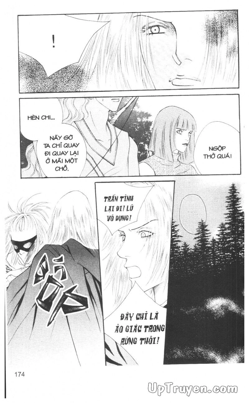 Saver - Vị Cứu Tinh Chapter 18 - 84