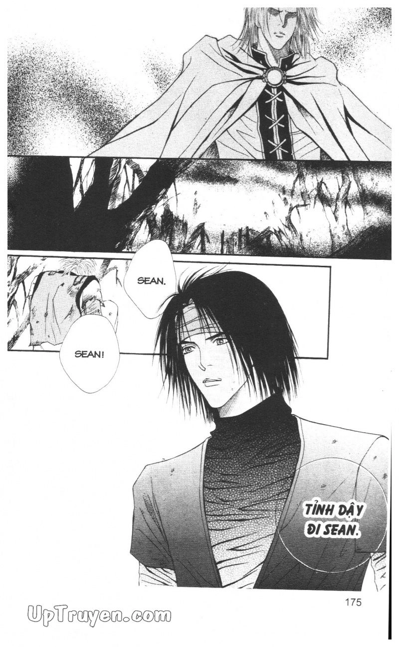 Saver - Vị Cứu Tinh Chapter 18 - 85