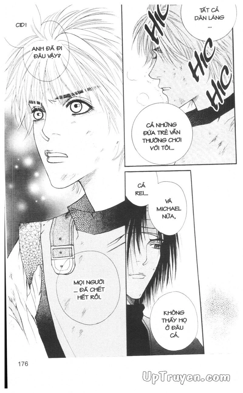 Saver - Vị Cứu Tinh Chapter 18 - 86